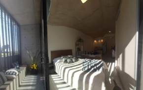 FLAT MUSEO MAR